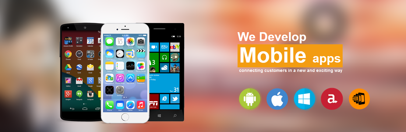 mobile-apps development